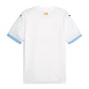 Maillot de Foot Girona Exterieur 2023-24